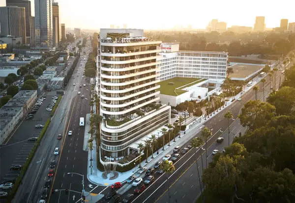 Project Balius, Spain