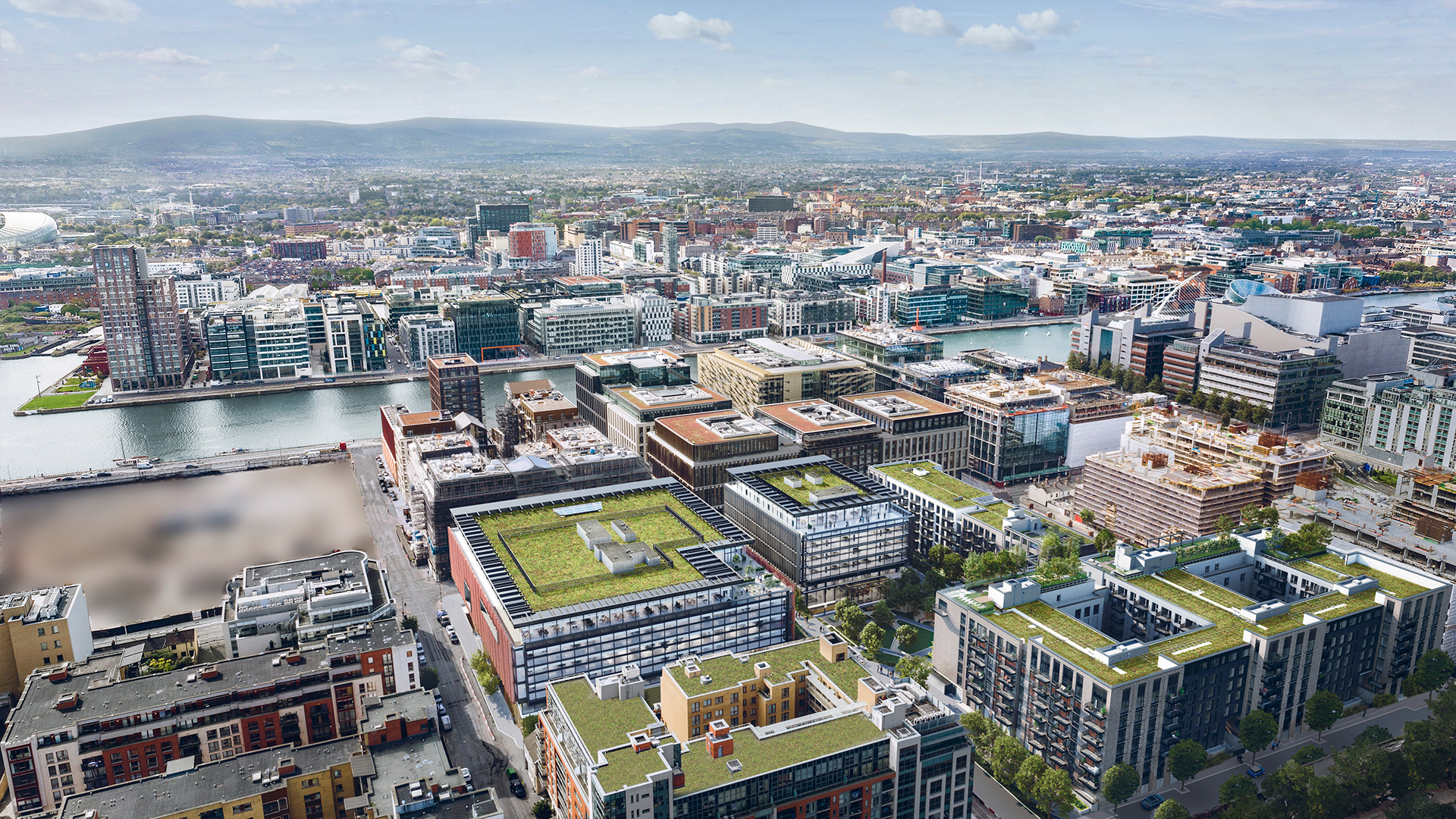 Development Progress Update – December 2022