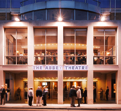 Abbey Theatre