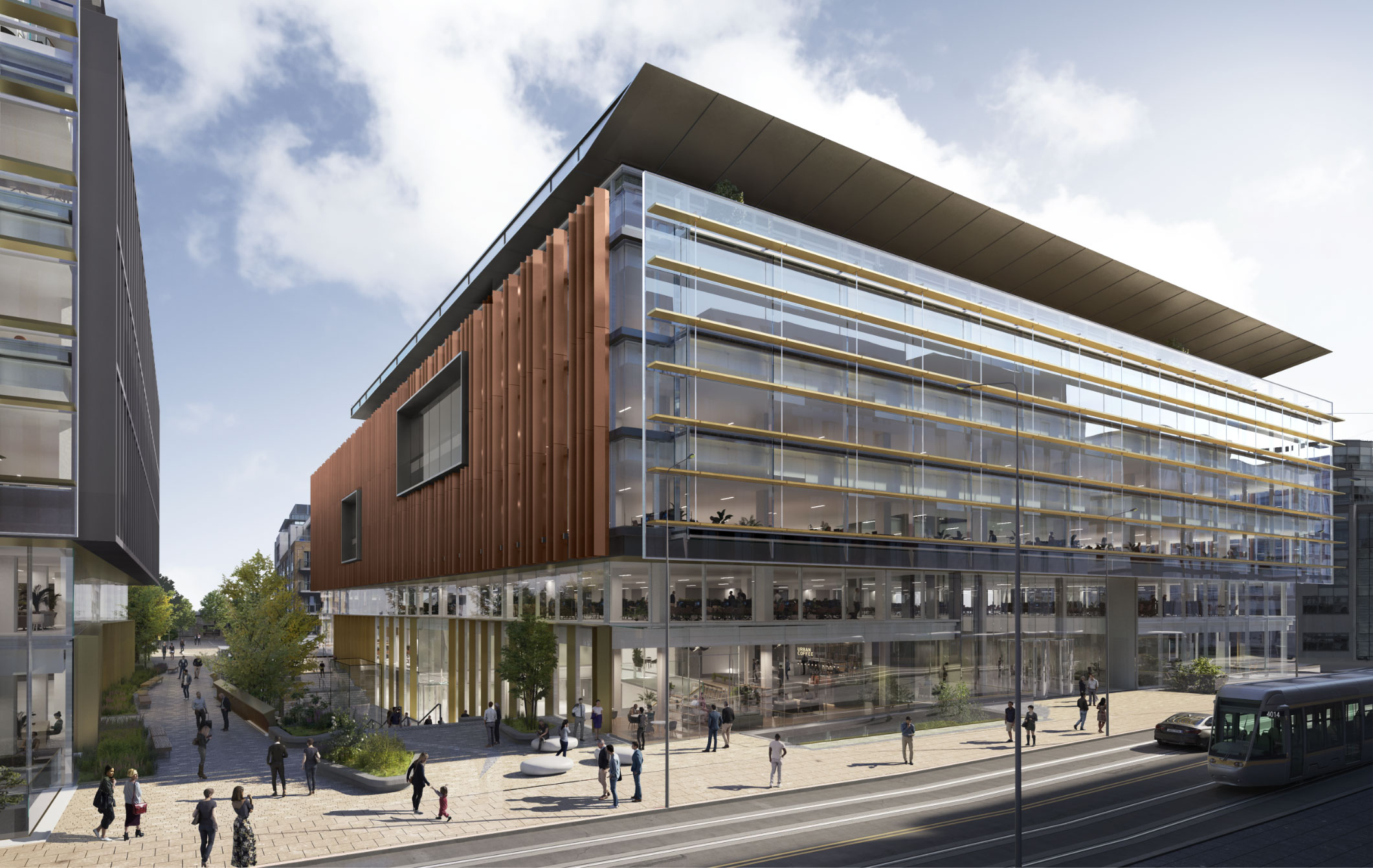 Development Progress Update – July 2022