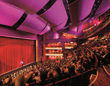 Bord Gáis Energy Theatre