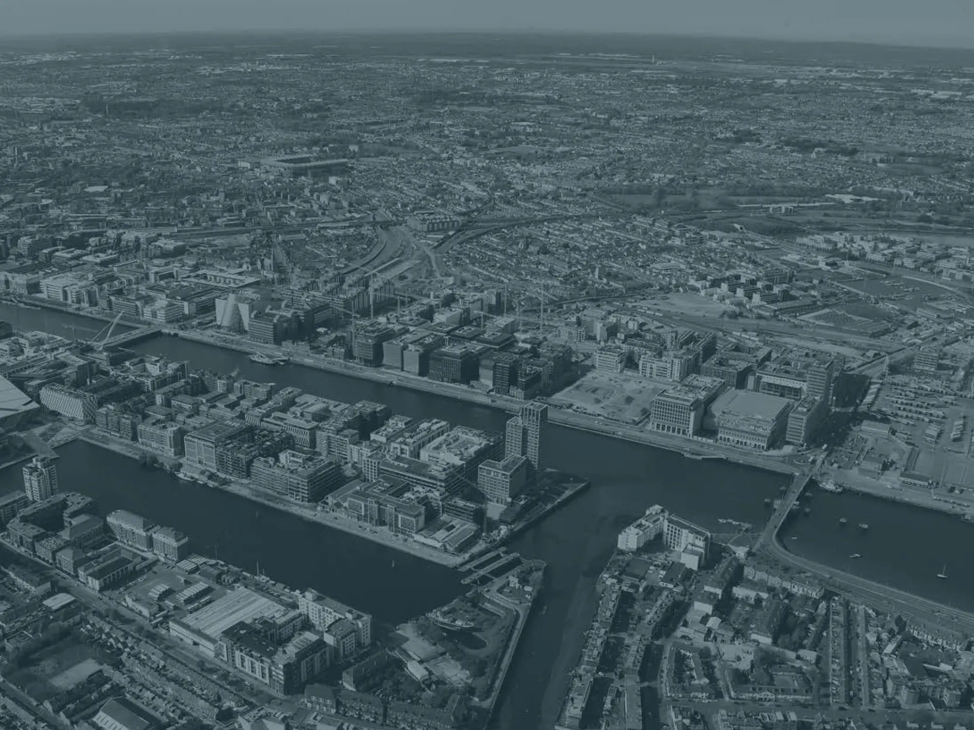 Get your Brochure for the Smartest Office Building in Dublin