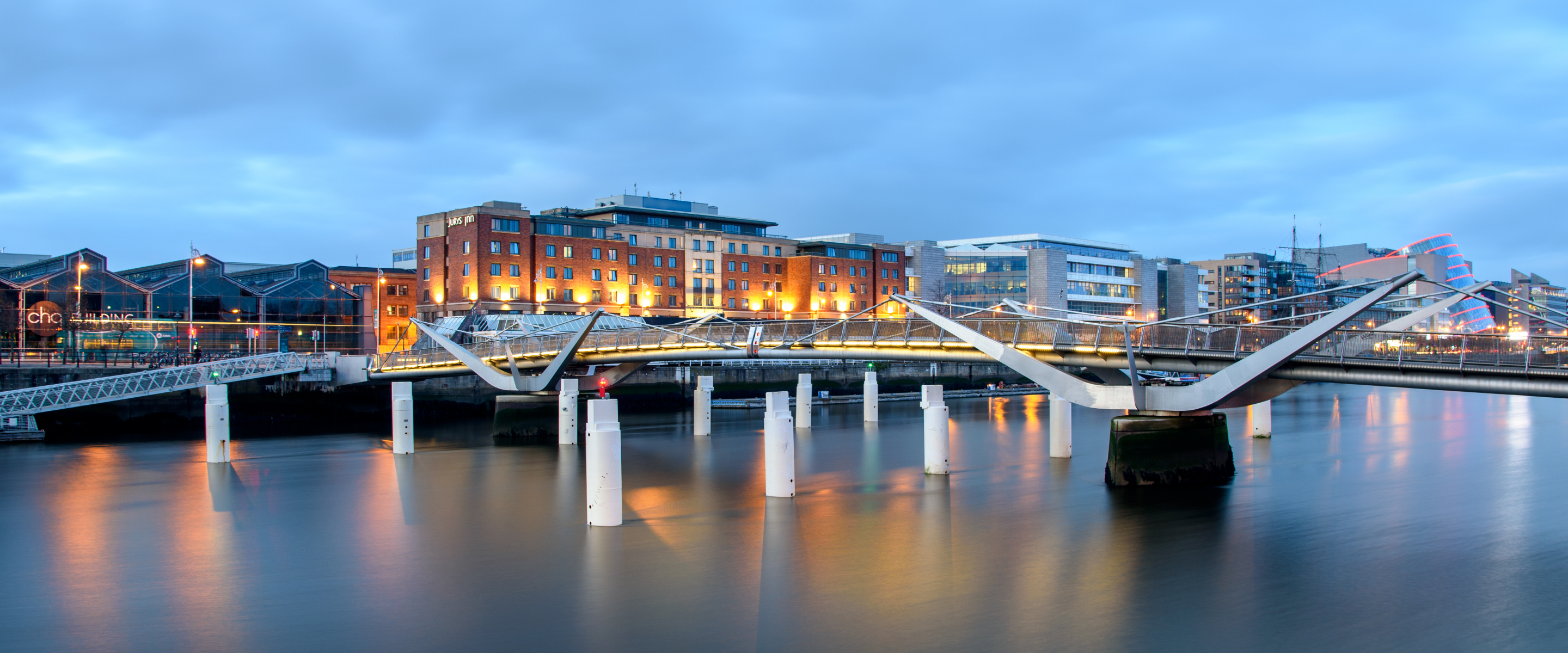 Coopers Cross Launch Event