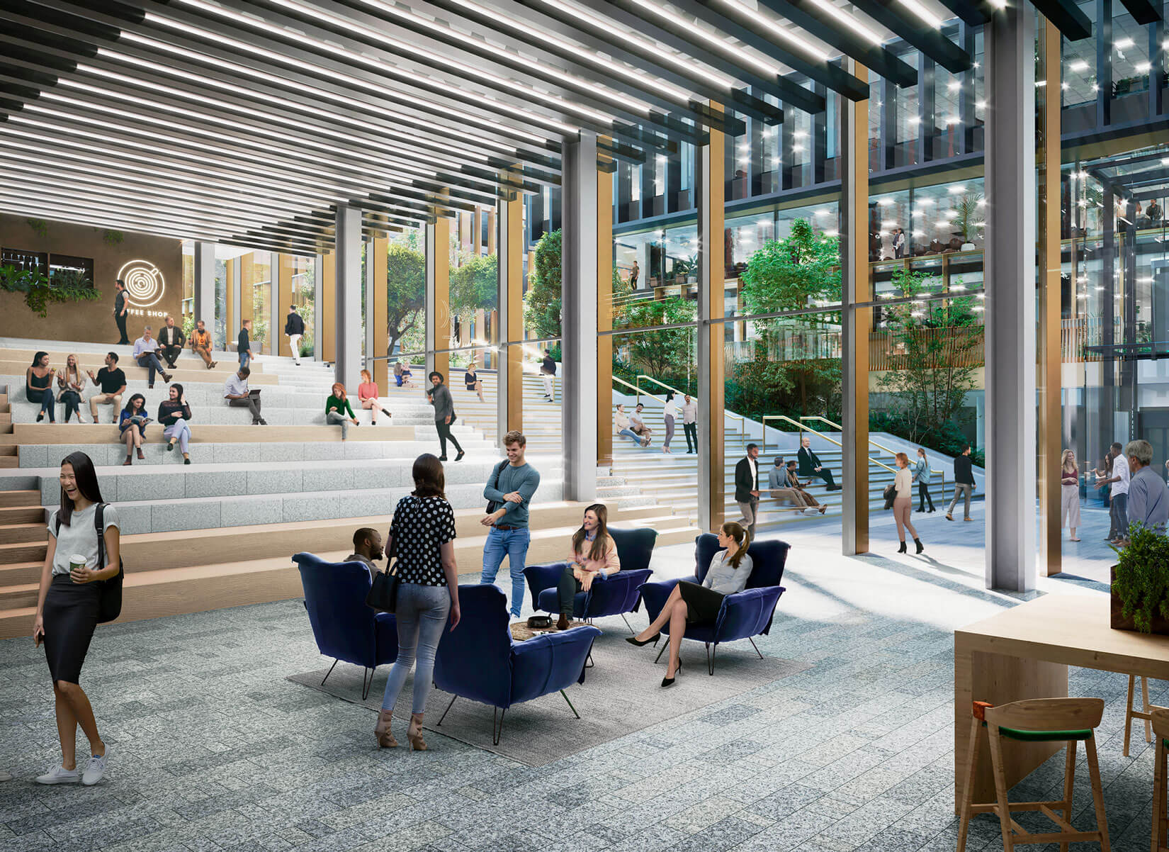 A New Chapter Begins in 2023