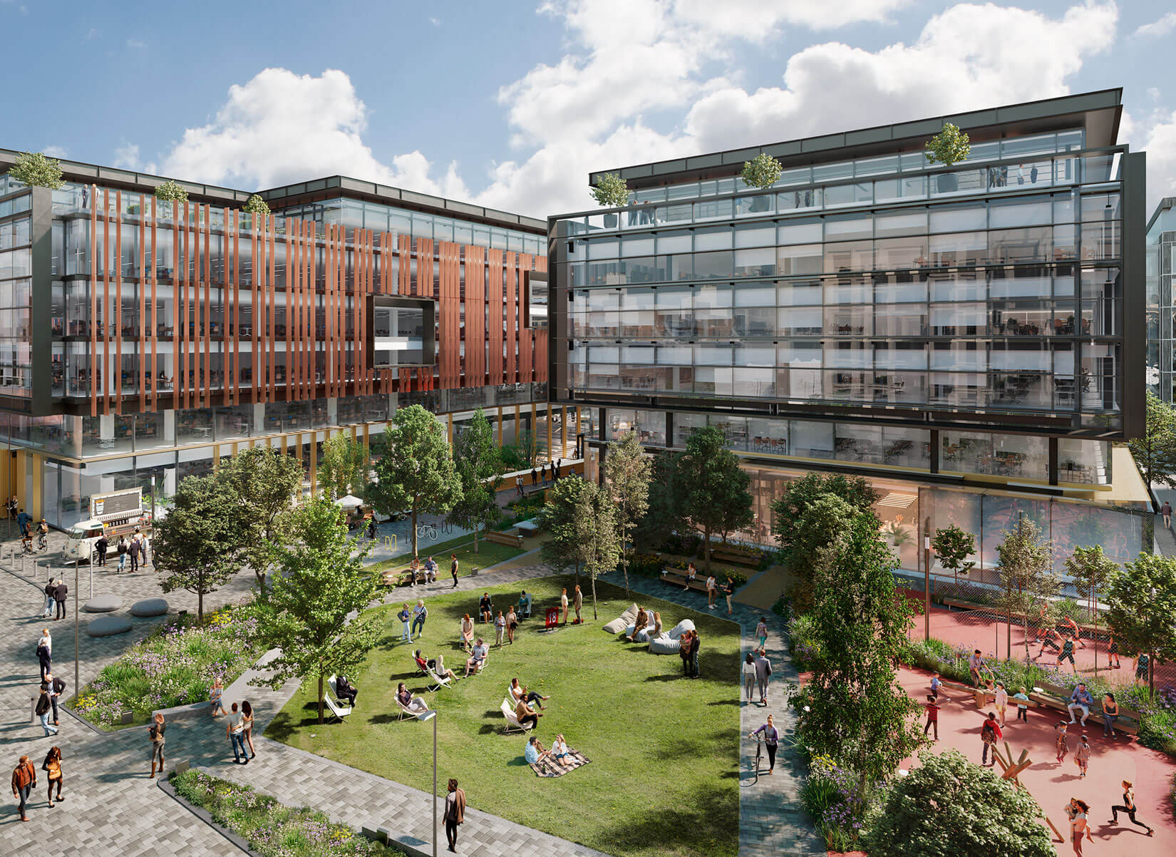 Development Progress Update – October 2023