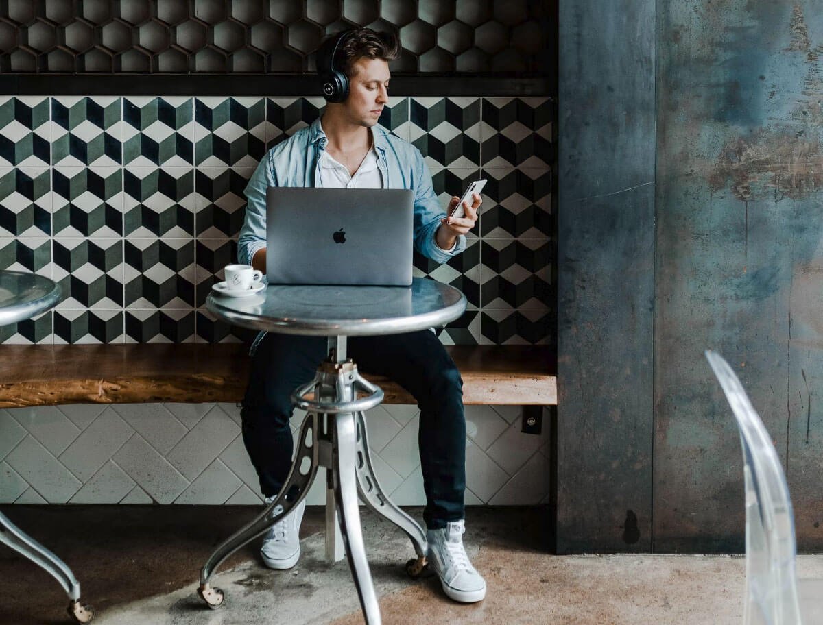 A Story of Flourishing Technology right here in Dublin