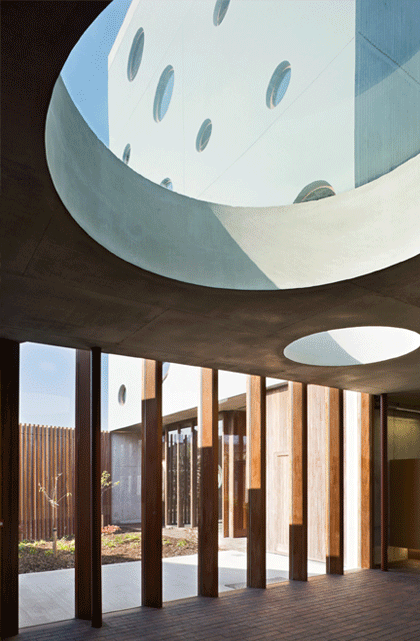 Sean O’Casey Community Centre