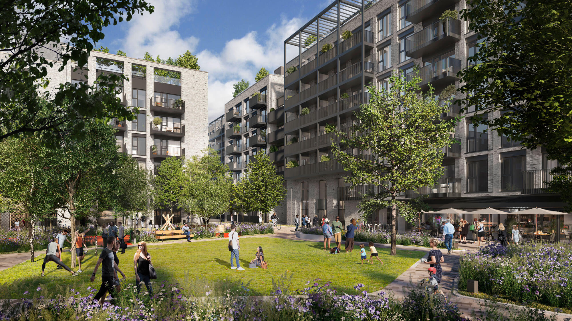 A Place Defined by Its People and Their Stories