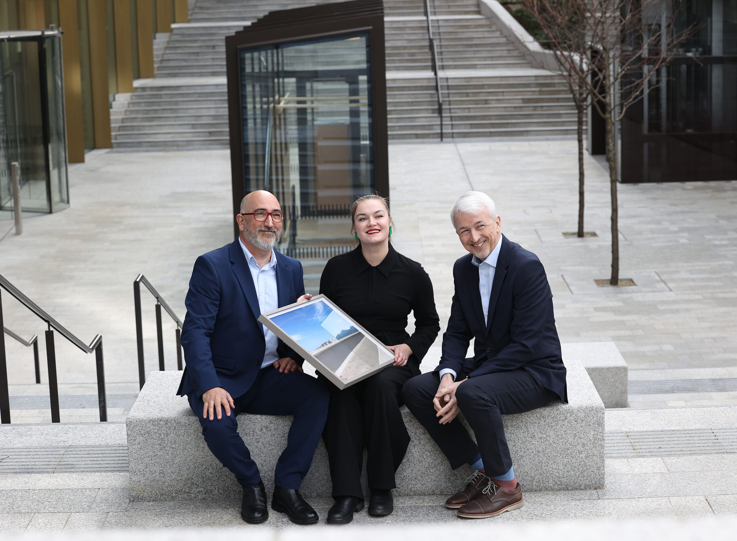 Coopers Cross Campus to house major new cultural offering in Dublin City Centre