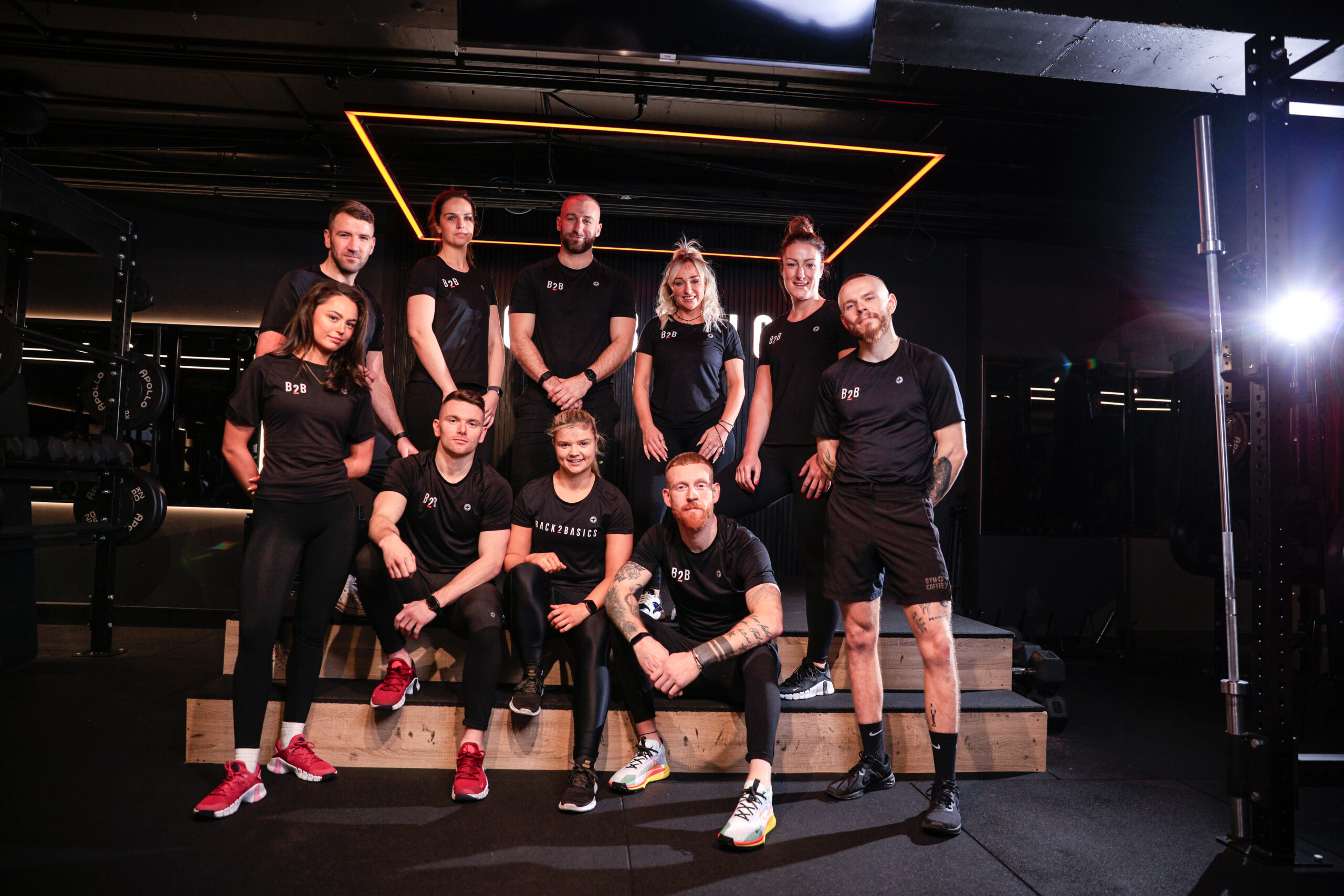 Back2Basics to occupy at Coopers Cross opening Q3 2025